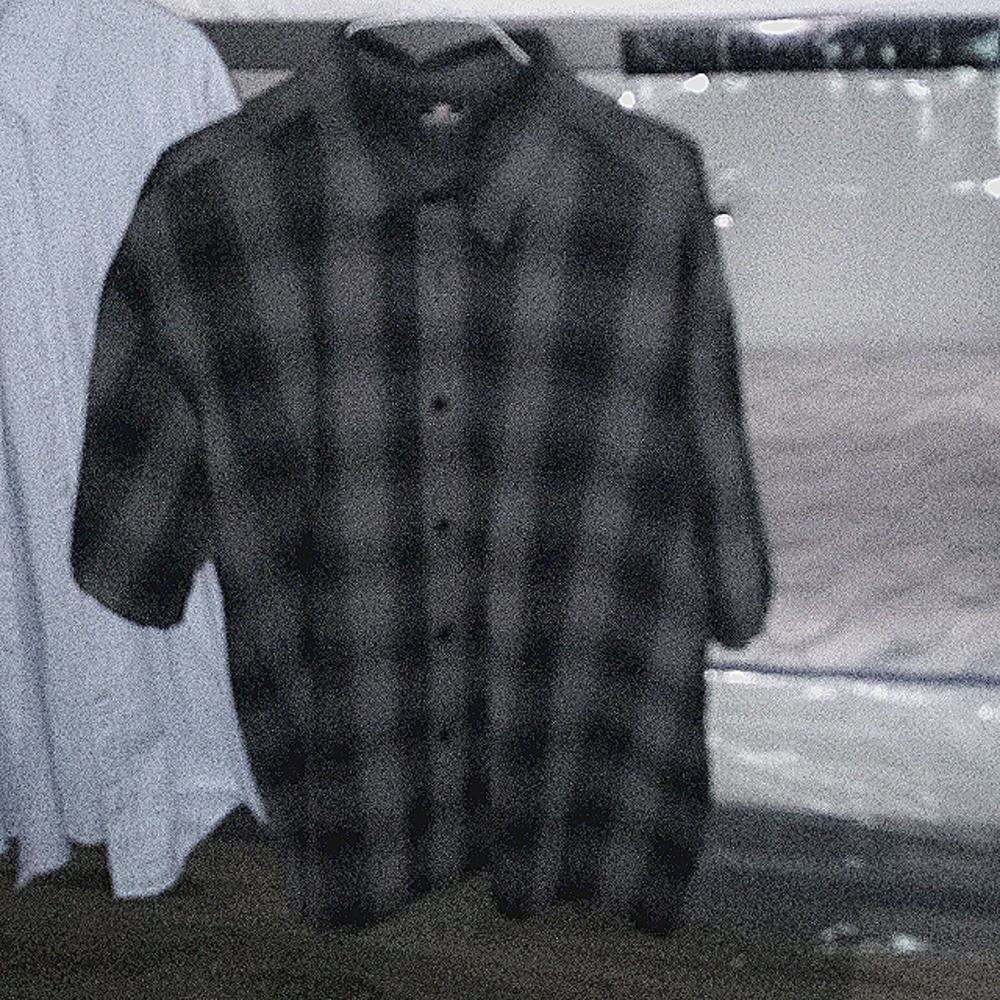 Yago 2xl short sleeve shirt